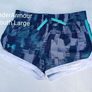 UnderArmour shorts